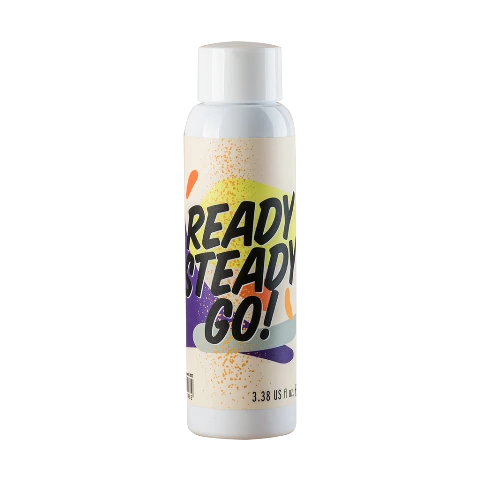 Kompozisiya efirnix masel «Na start!» Vivasan, Shveysariya