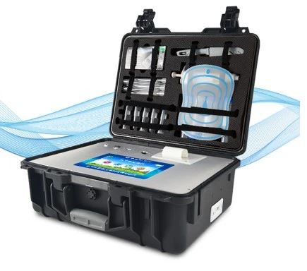 Детектор кленбутерола