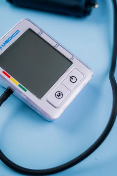 Tonometr avtomaticheskiy MEDICO BP380