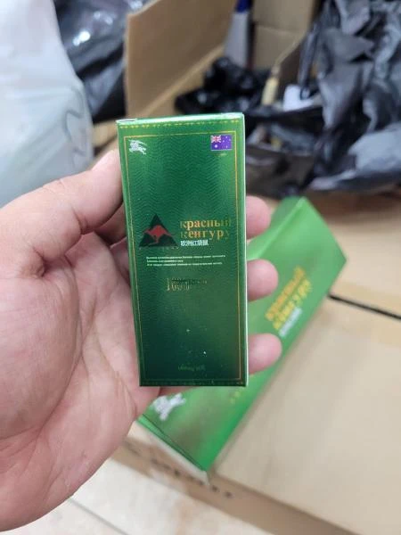 Sredstvo dlya potensii Krasniy kenguru