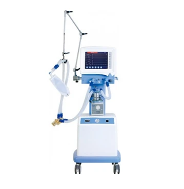 Narkozno-dixatelniy apparat s diagonalyu 15 dyuymov