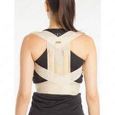 Женский корректор осанки Postureks от Vizor