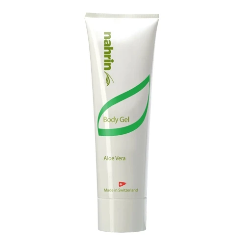Gel dlya tela s «Aloe Vera» Swiss Nahrin, Shveysariya