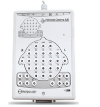 Электроэнцефалограф Нейрон-Спектр-4/П