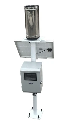 Станция мониторинга осадков