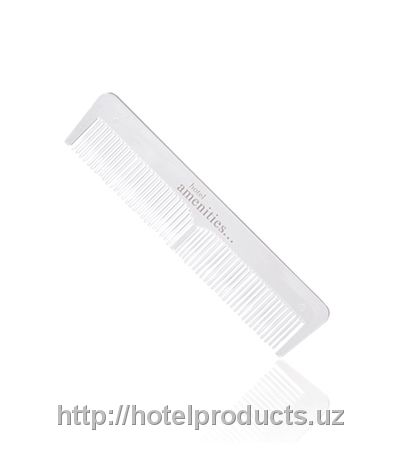 Расческа пластиковая