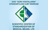 Dori-darmonlarni standartlashtirish ilmiy markazi