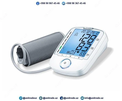 Tonometr Beurer BM 47