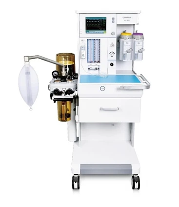 Narkozniy apparat AX600