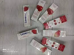 Krem-lubrikant Love Kiss