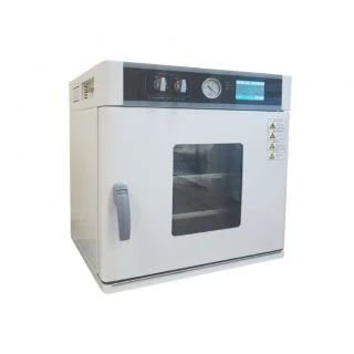 Шкаф сушильный вакуумный UT-4660V-Smart, 52 л