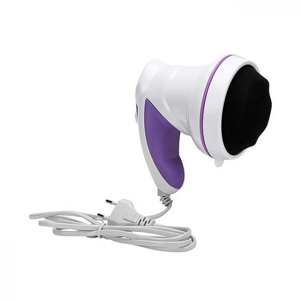 Antisellyulitniy massajer "Manipol Body"