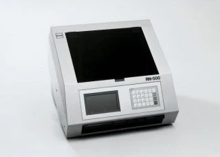 Анализатор качества зерна риса RN500