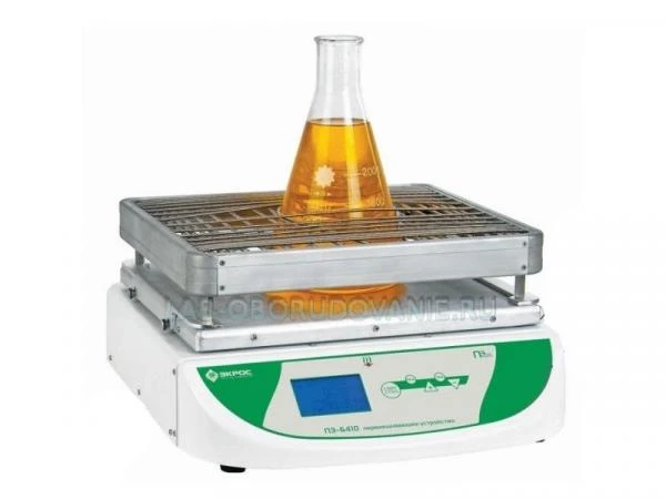 Sheyker laboratorniy PE-6410