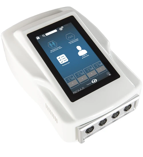 Elektroterapiya MODULO i MODULO PLUS