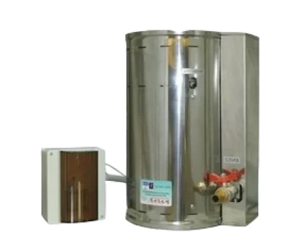Akvadistillyator medisinskiy elektricheskiy AE-5