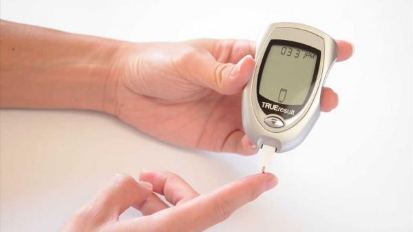 True Result blood glucose monitoring system (Glyukometr. SSHA)