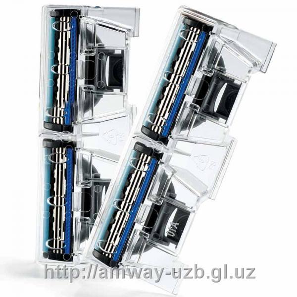 HYMM Съемные блоки для бритвы