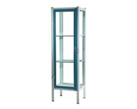 Shkaf medisinskiy L-45cm