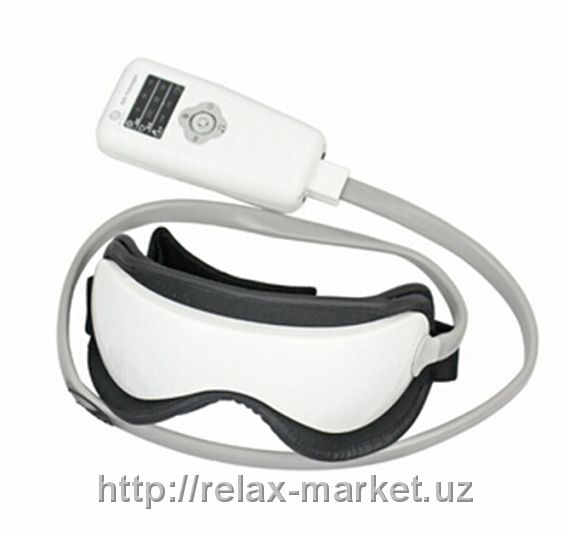 Универсальный массажер для лица и глаз RM-005/1