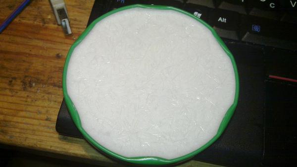 Stearinovaya kislota