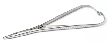 Igna ushlagichi matroq 170 mm