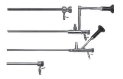 Nabor nefroskop instrumentov RZ MEDIZINTECHNIK, Germaniya