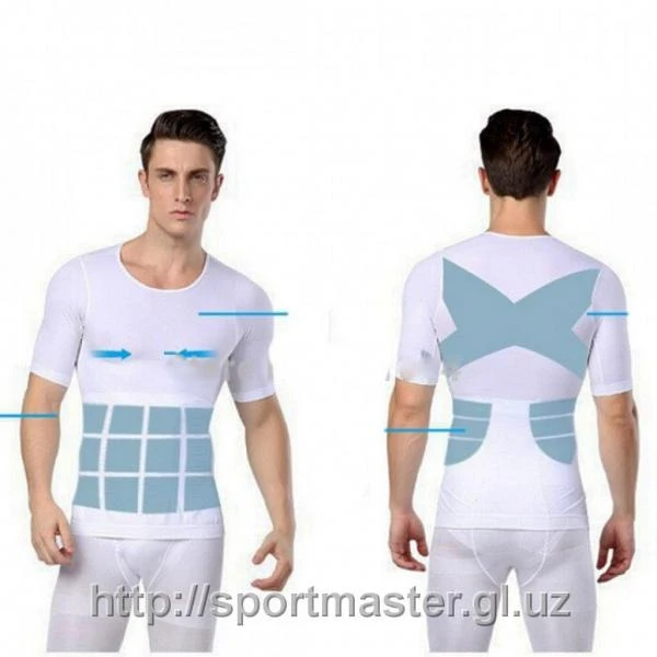 Mayka dlya poxudeniya (Potyagivayushaya)