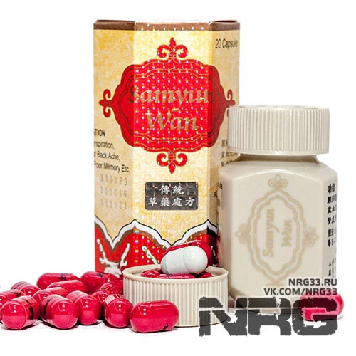 Himalaya Shatavari (Shatavari), 60 tab - jenskiy tonik