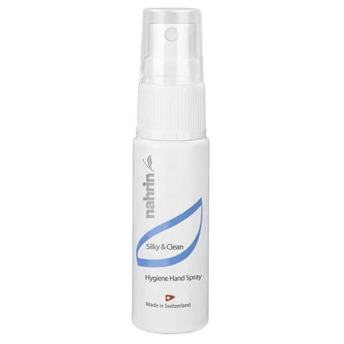 Спрей для рук