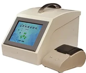 Laboratorniy analizator TOC v vode MT-04080020