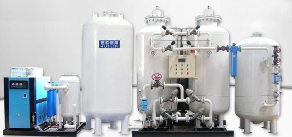 Генераторы кислорода