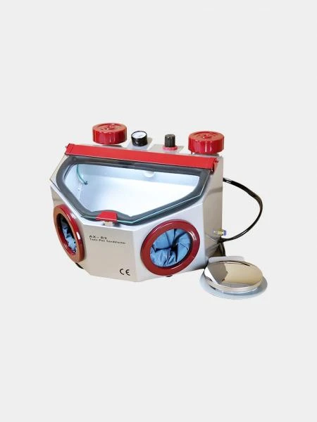 Пескоструй AX-B3