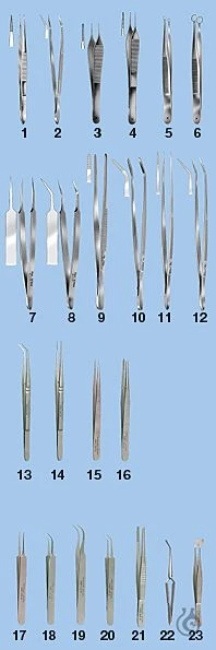 Pinset Hammacher / IDL