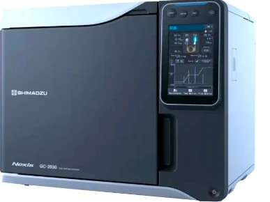 Gazoviy xromatograf Nexis GC-2030