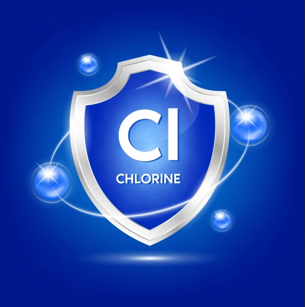 Гипохлорид калция 65%