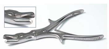 Кусачки костные по Листону