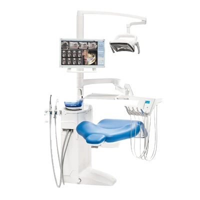 Стоматологическая Установка COMPACT i5