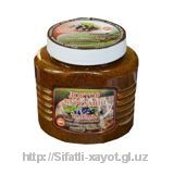 Maysara bio pobegi 100 gr