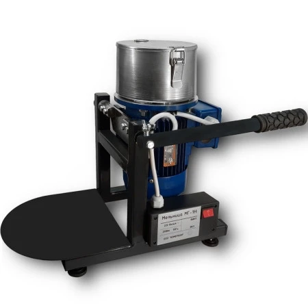 Мельница грунтовая МГ-1 :04071