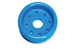 Teshilgan silikon stakan 80