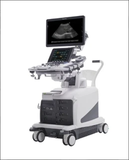 Аппарат ультразвуковой диагностики ARIETTA 850