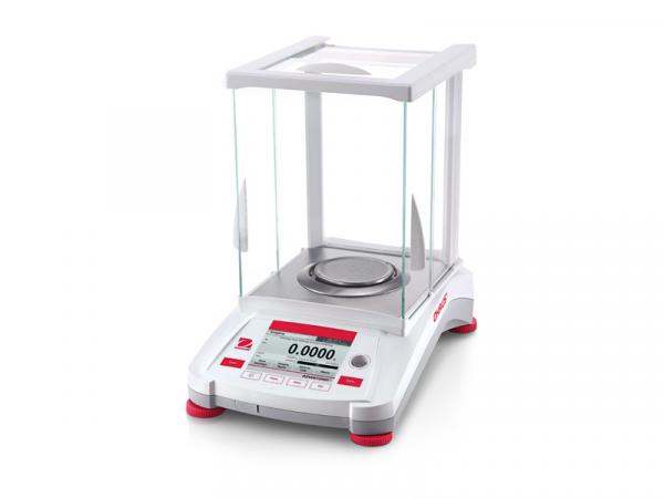 Vesi analiticheskie elektronnie model FA 1004G (100g/0,1mg) v komplekte s girey