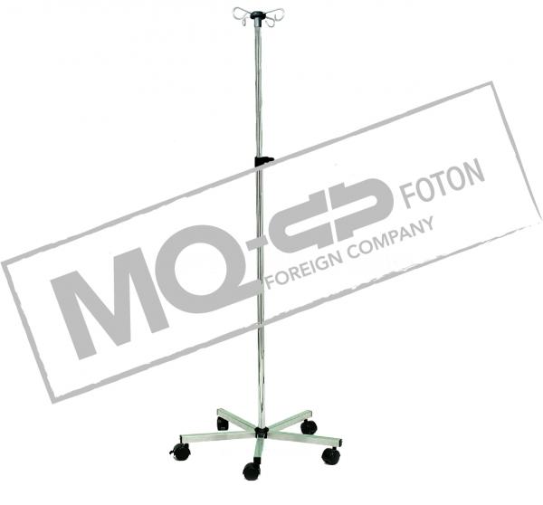 02.694.61 Штатив (стойка) для инфузий