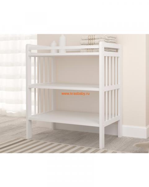 Пеленальный столик