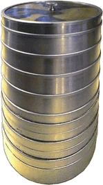 Комплект сит СПП