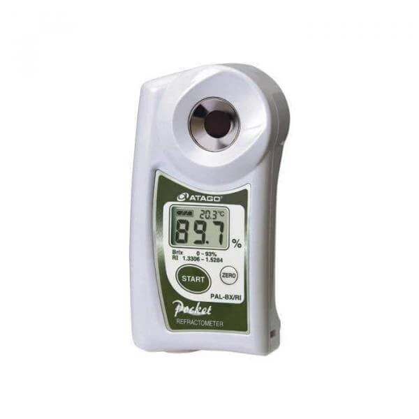 Refraktometr Atago PAL-BX/RI