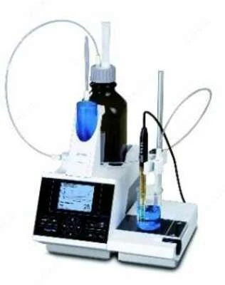 Avtomaticheskiy titrator 7000.10