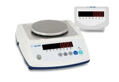 Presizionnie vesi modeli CG 602