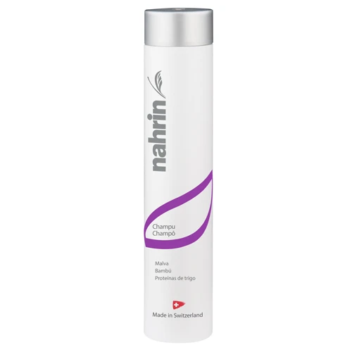 Shampun Malva Swiss Nahrin, Shveysariya
